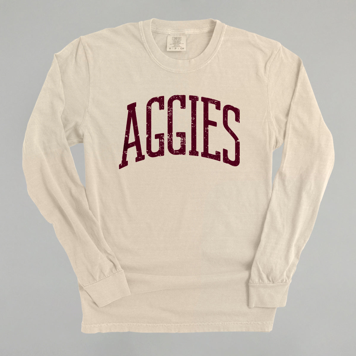 Aggies Arch