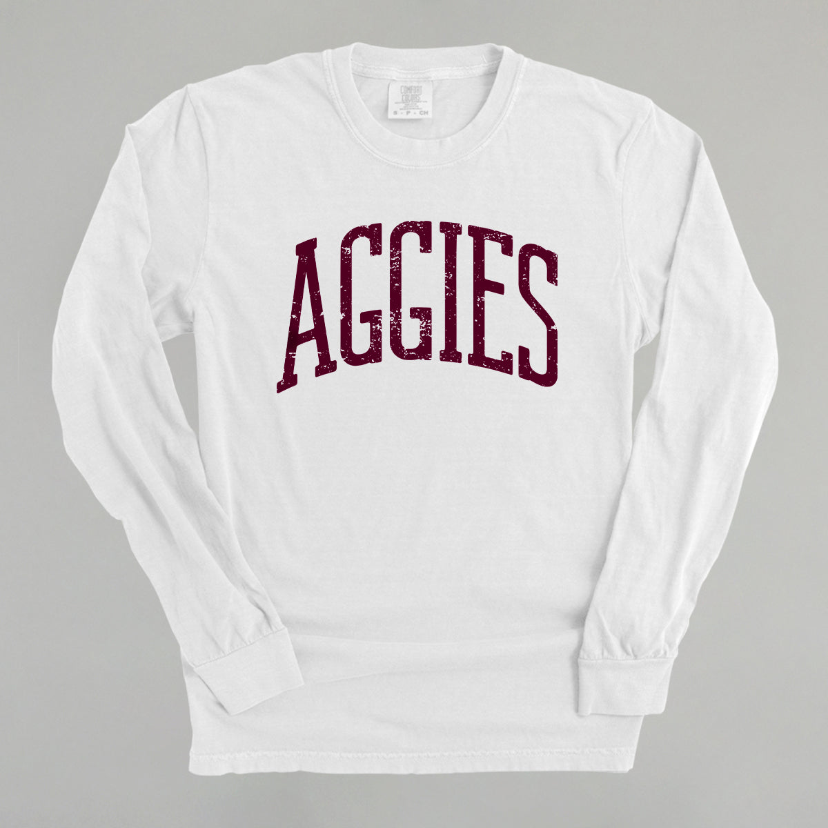 Aggies Arch