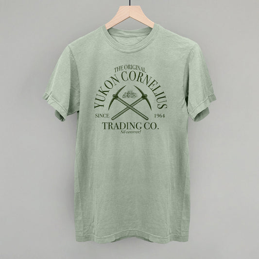 Yukon Cornelius Trading Co