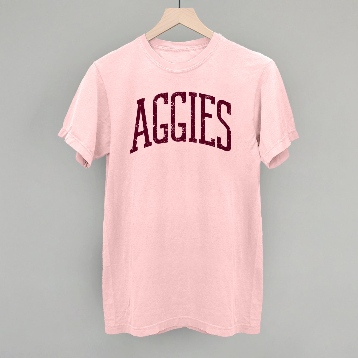 Aggies Arch