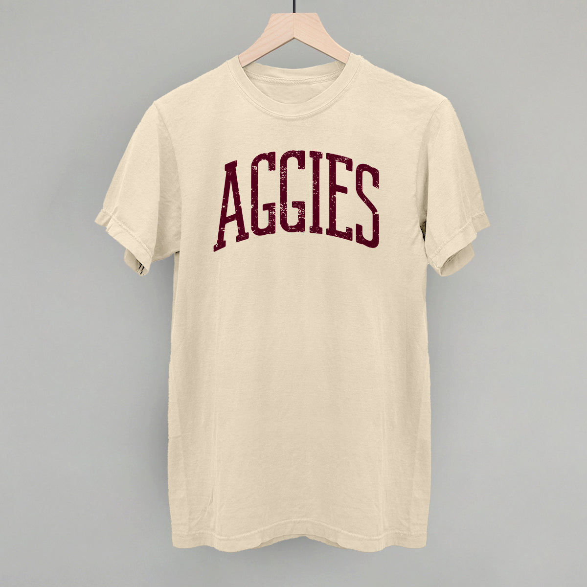 Aggies Arch