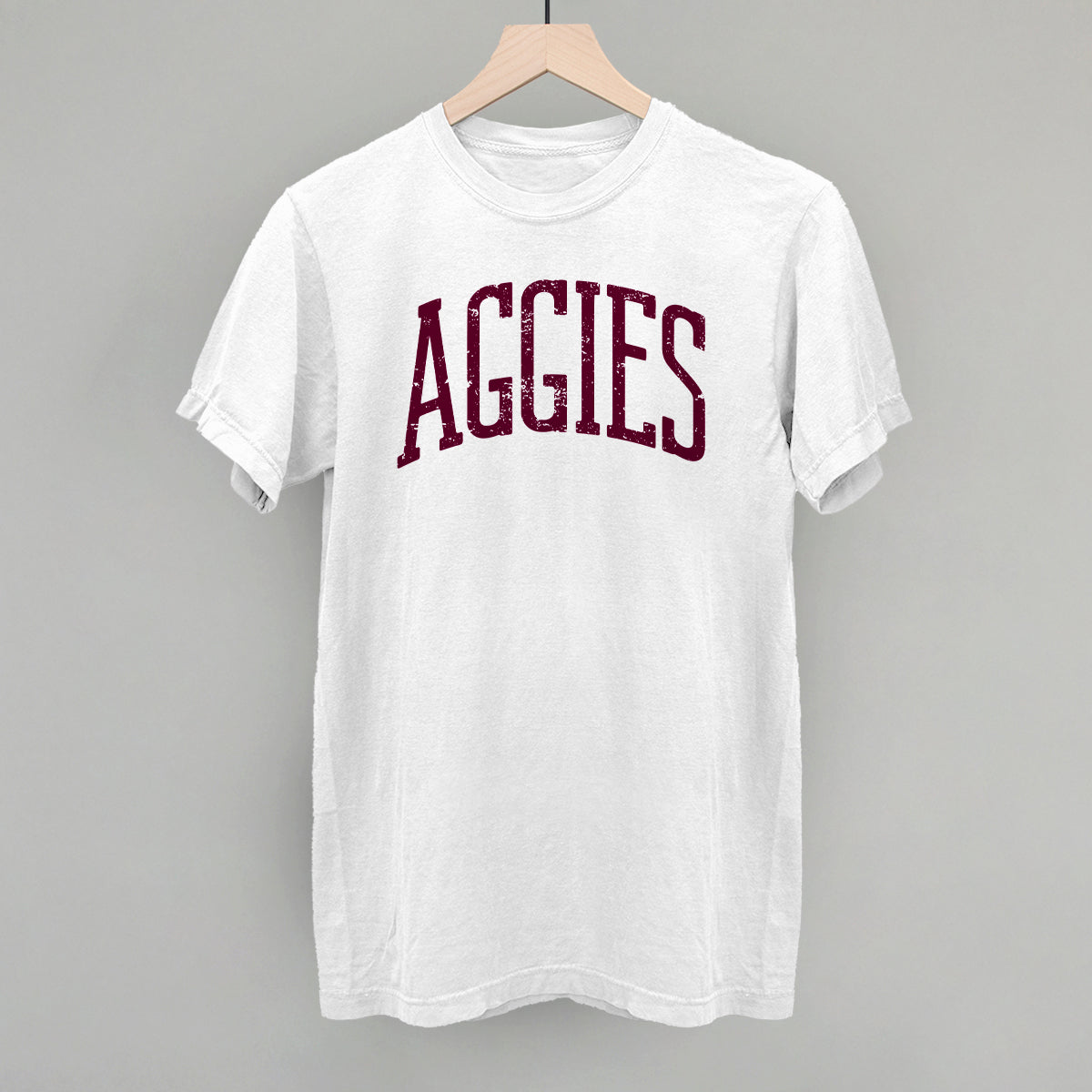 Aggies Arch