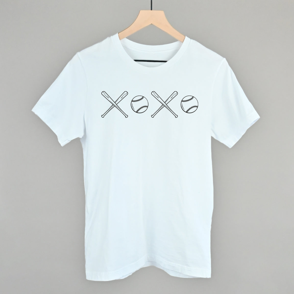XOXO (Baseball)